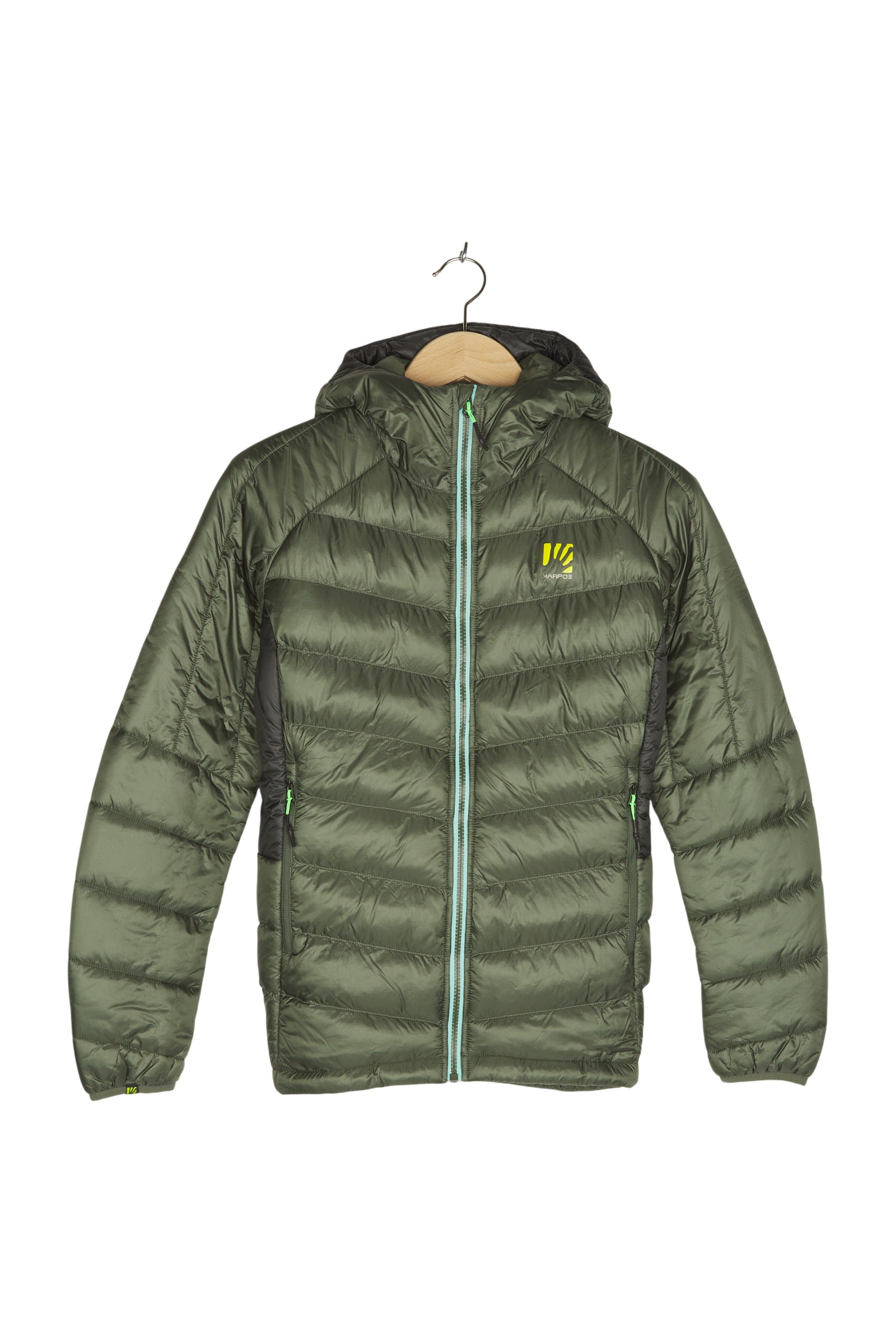 Kunstfaserjacke für Damen